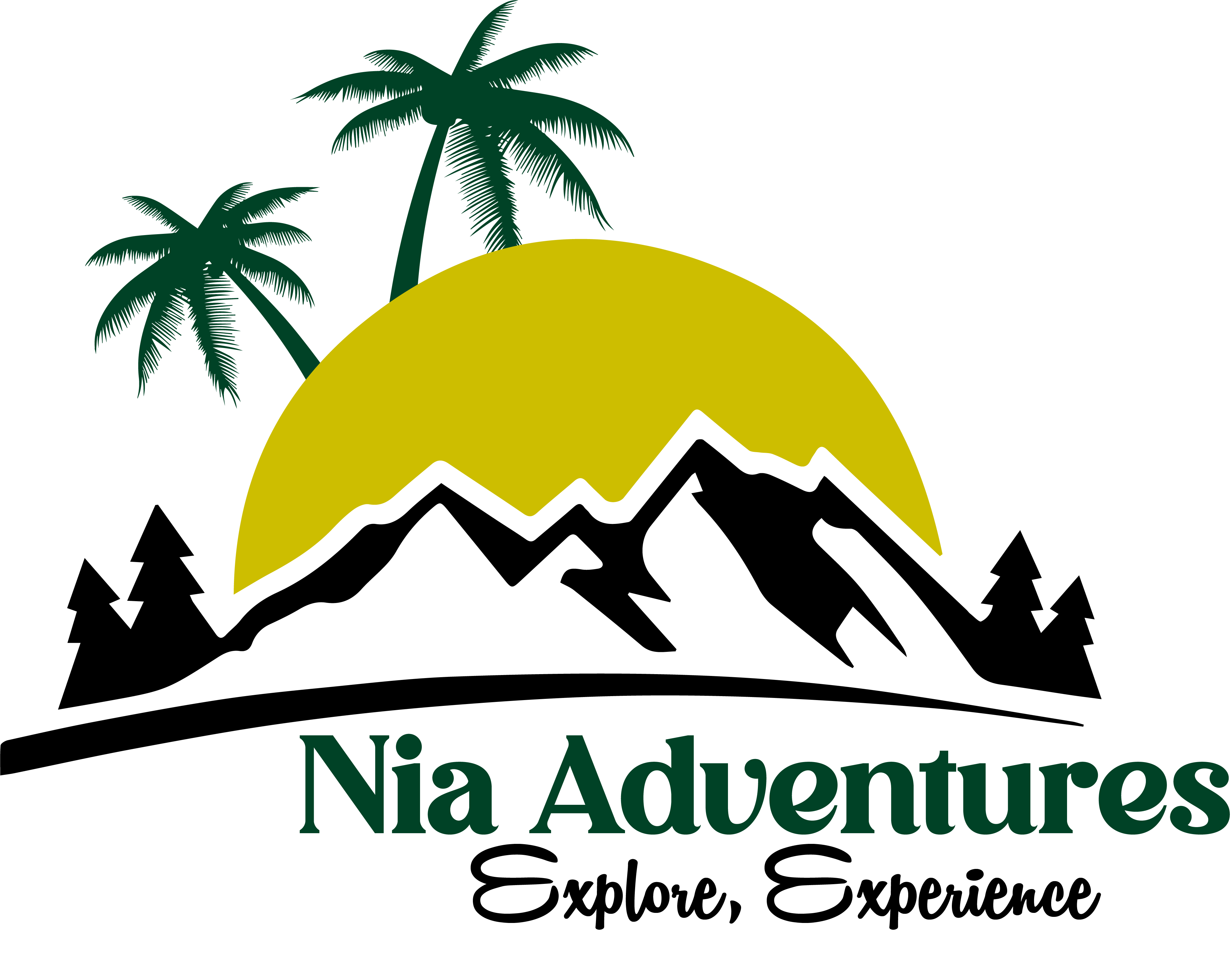 Nia Adventures Ltd logo